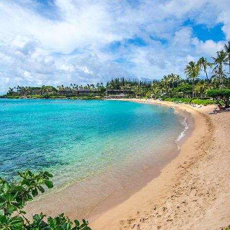 Napili Shores Maui By Outrigger - No Resort & Housekeeping Fees Лахайна Екстериор снимка