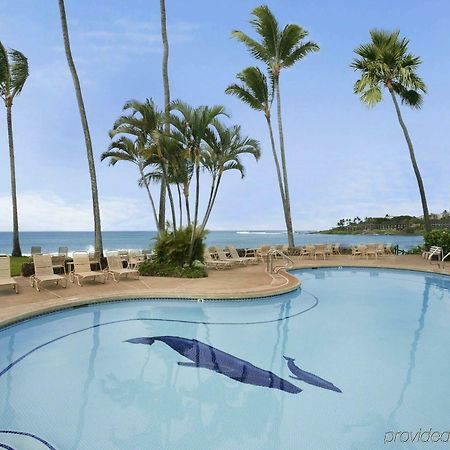 Napili Shores Maui By Outrigger - No Resort & Housekeeping Fees Лахайна Екстериор снимка