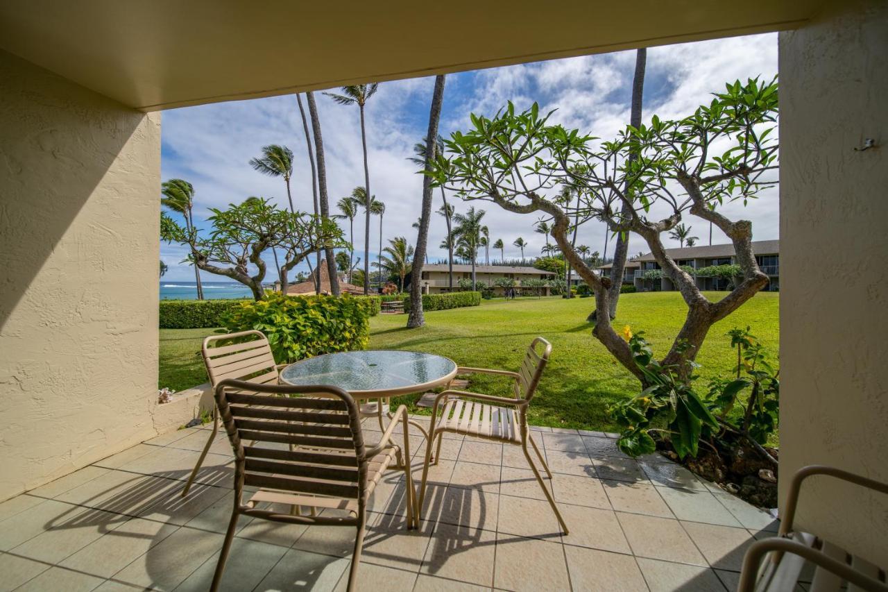 Napili Shores Maui By Outrigger - No Resort & Housekeeping Fees Лахайна Стая снимка