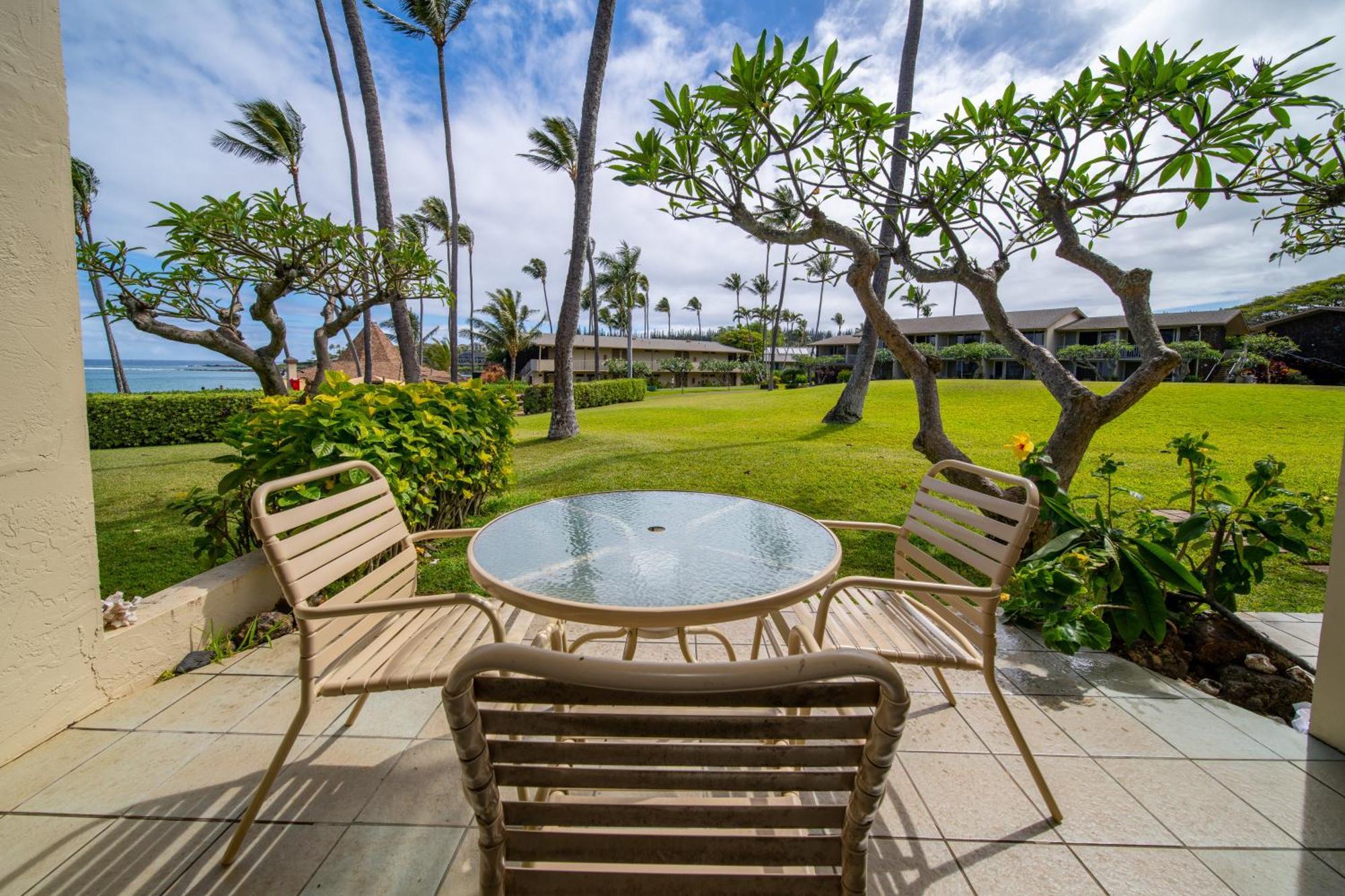 Napili Shores Maui By Outrigger - No Resort & Housekeeping Fees Лахайна Стая снимка